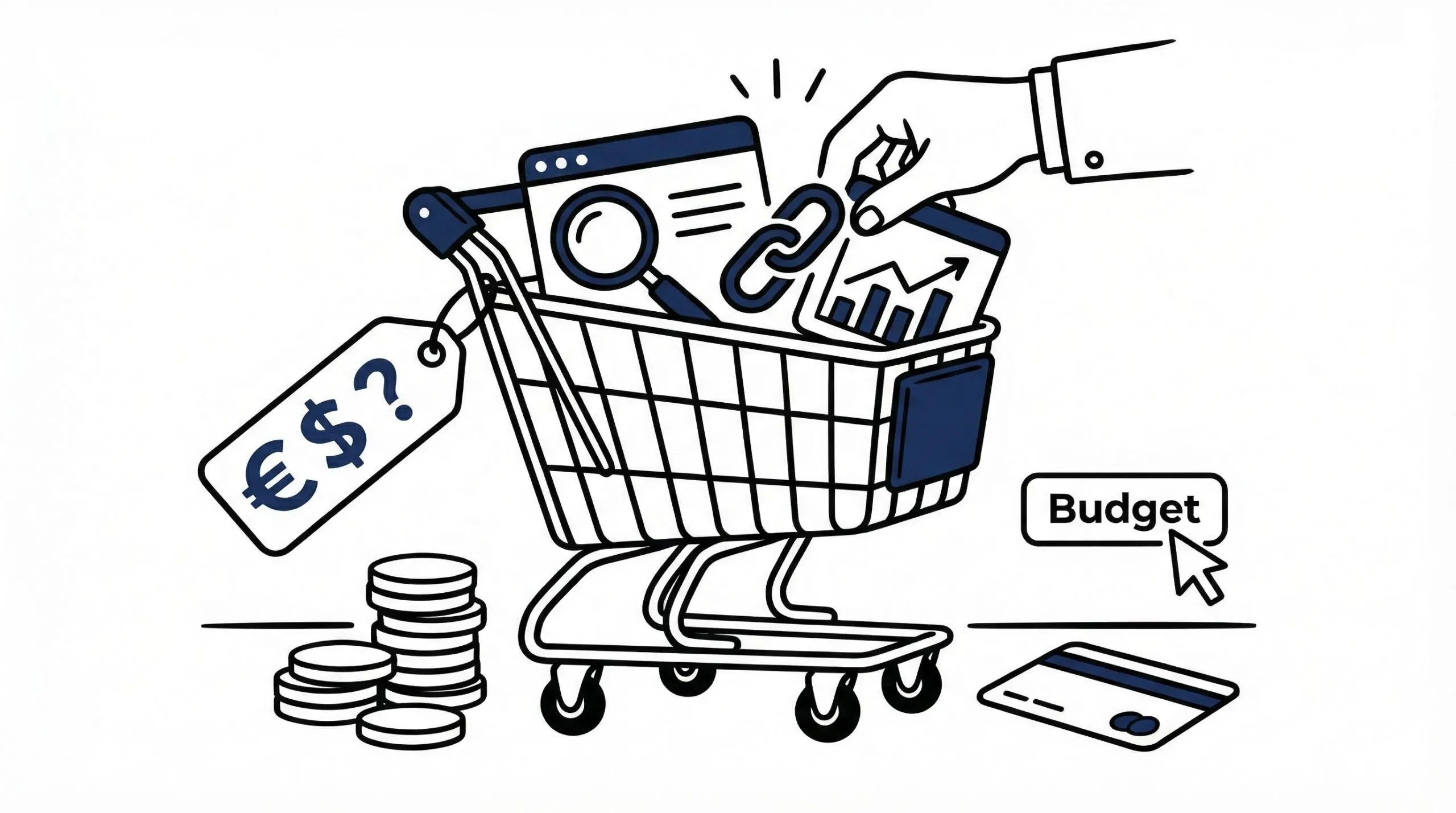What Does SEO Cost in 2026? Prices & Budgets Compared