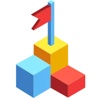 Ranking: position of a website in the search results