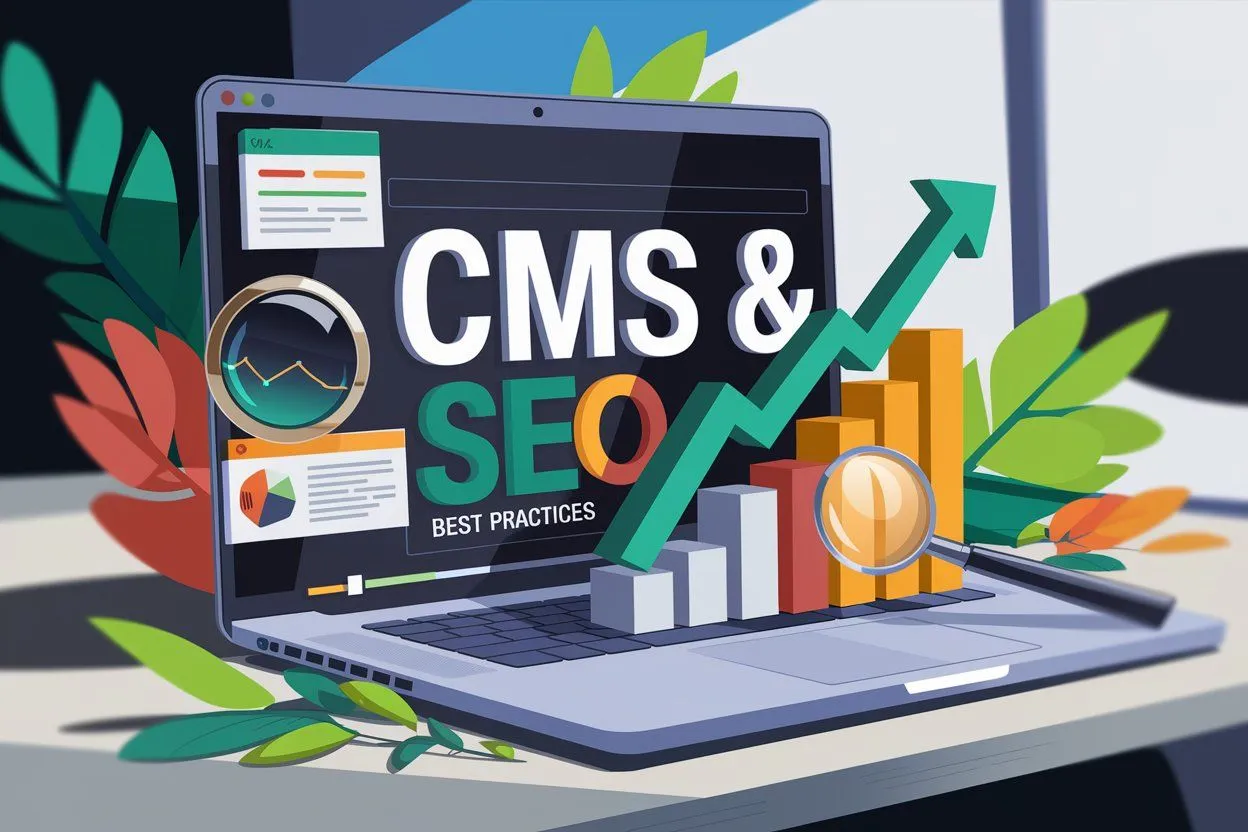 CMS and SEO