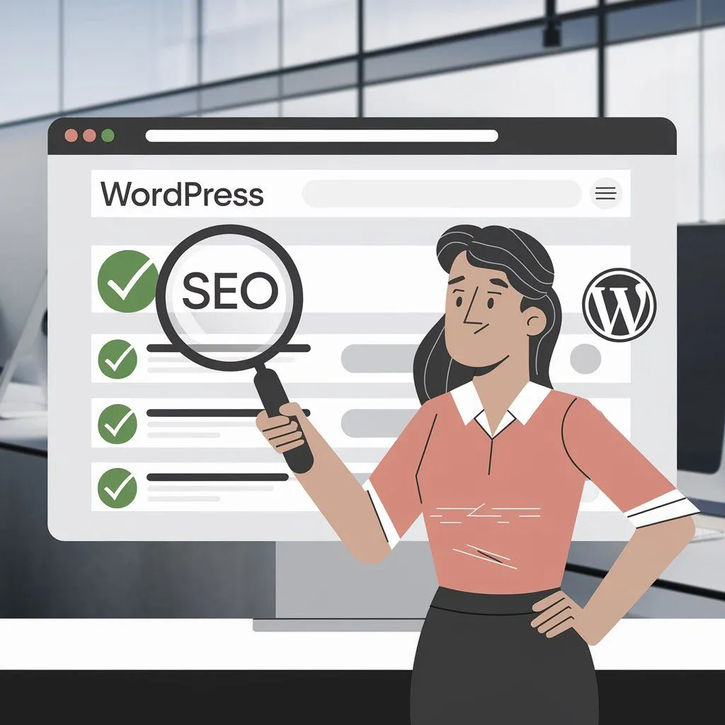WordPress SEO