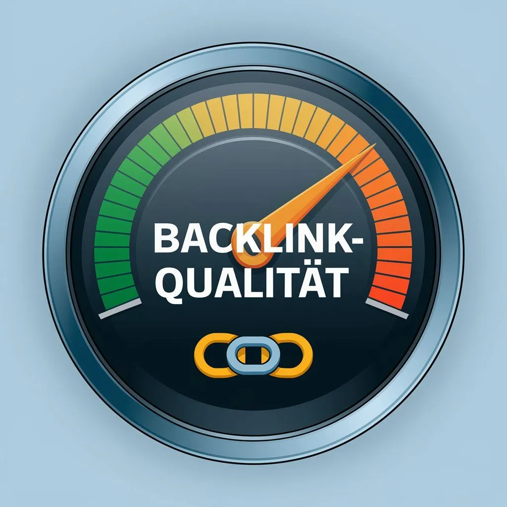 Backlink Quality