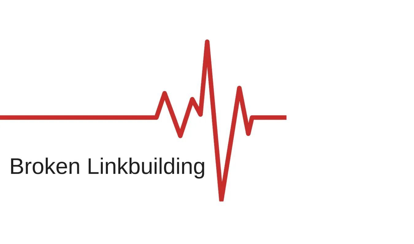 Broken Link Building