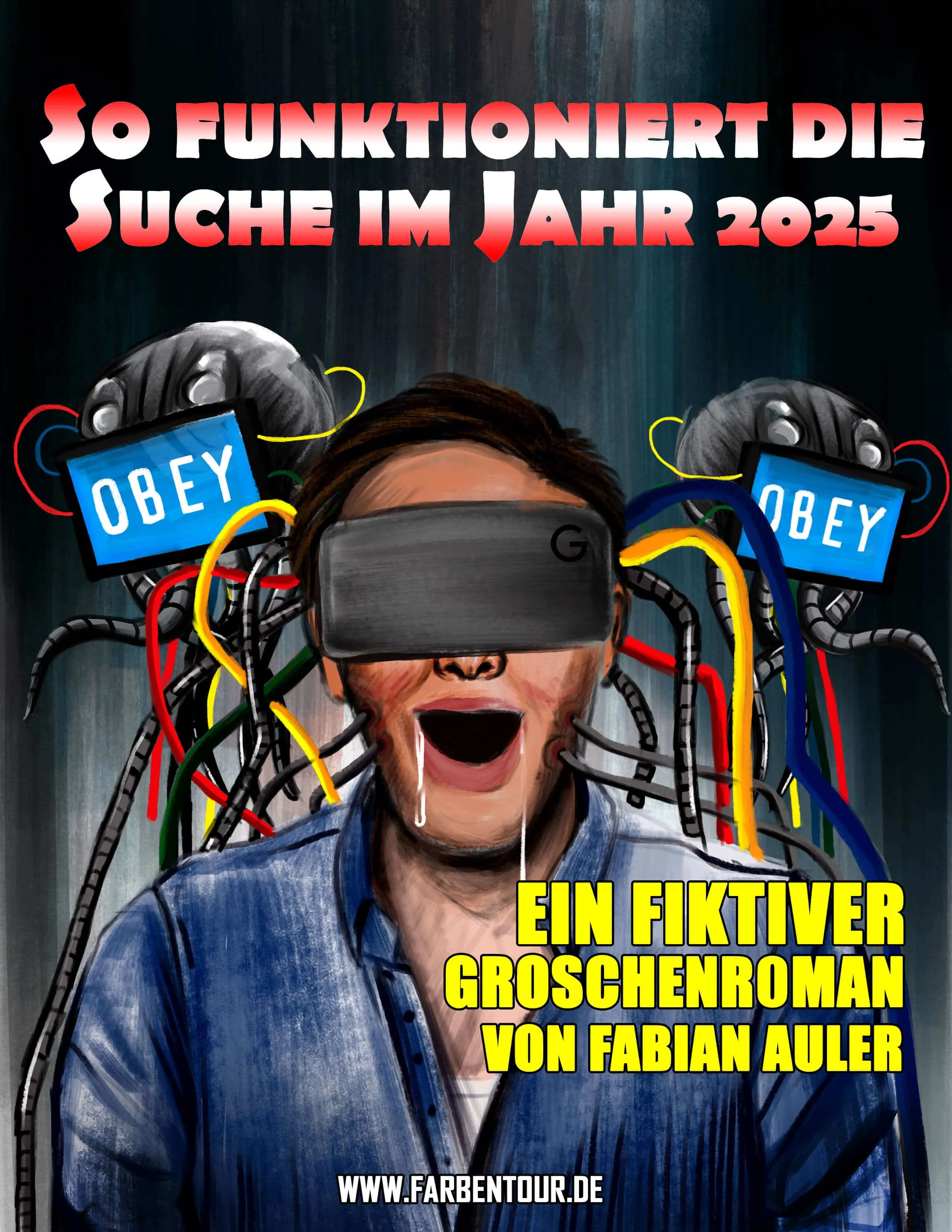 This is how search will work in 2025