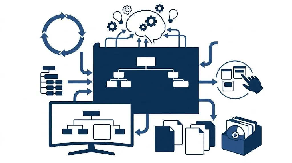Information Architecture Explained