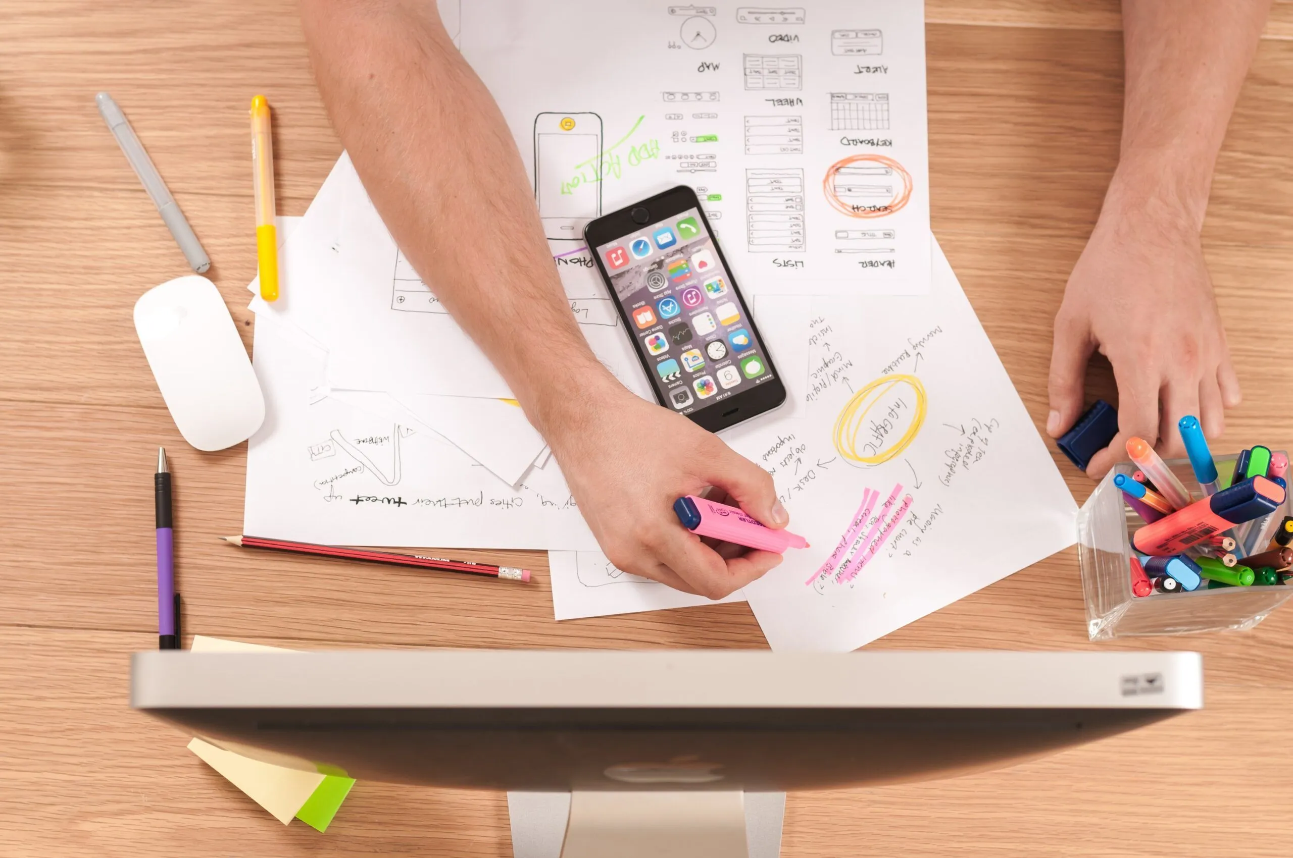 Keyword Research Explained