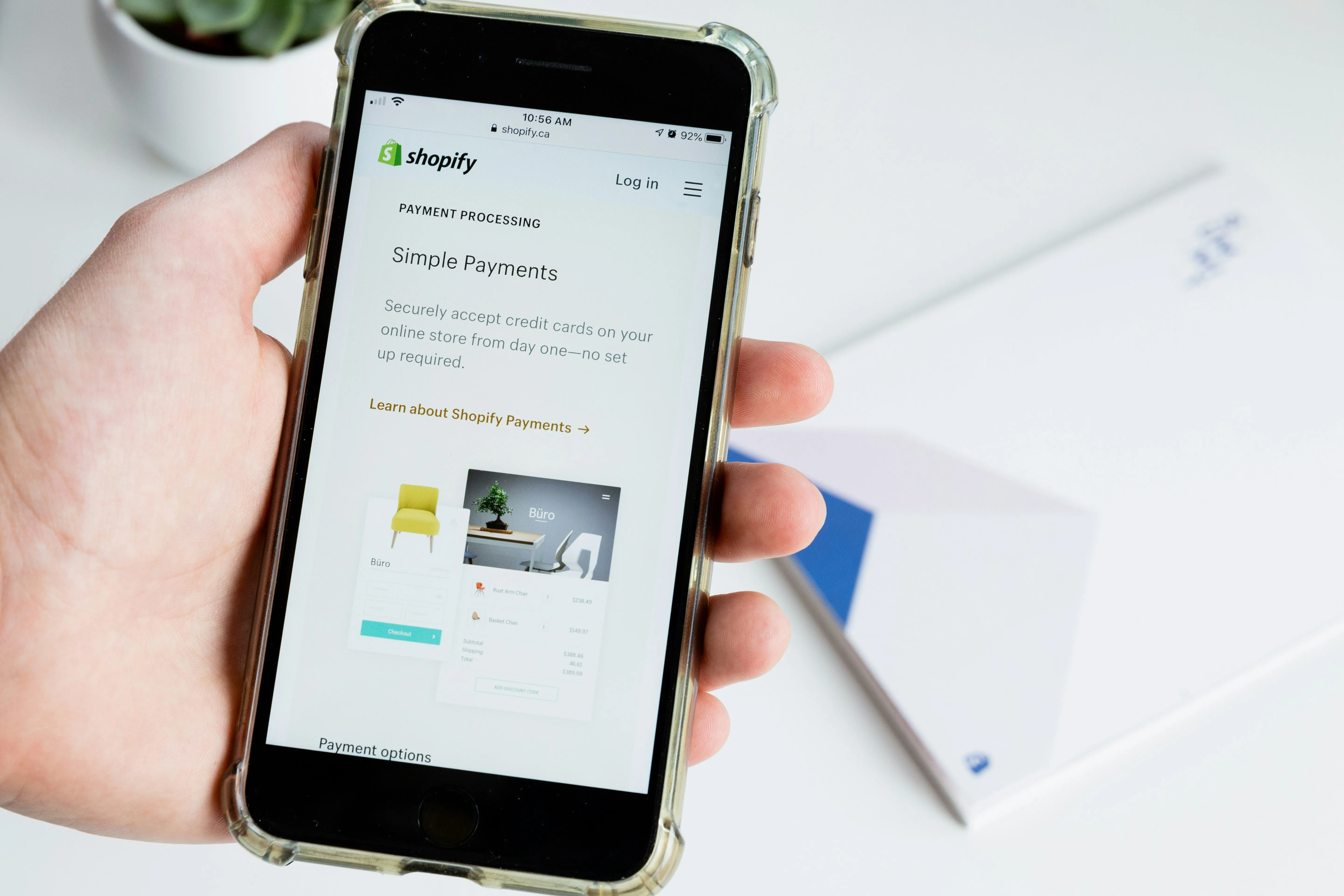 Der Shopify SEO Leitfaden für mehr Sichtbarkeit und Traffic