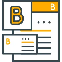 Landing Page explained