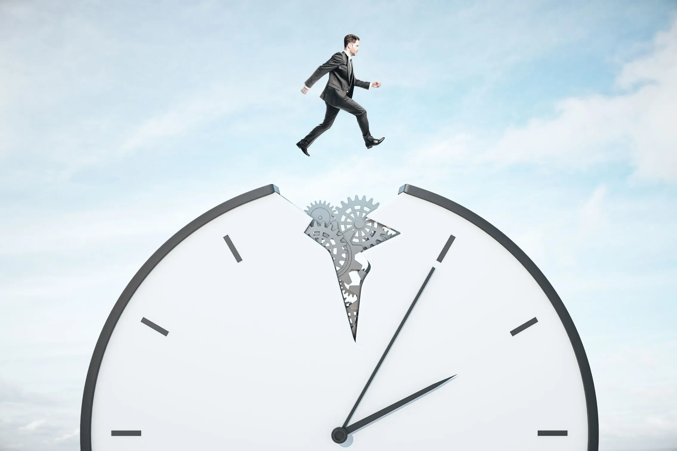 How long does SEO take