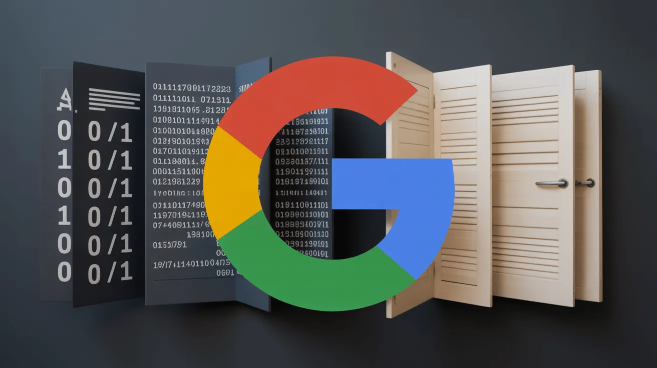 The Google Leak 2024