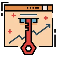 What is a keyword?