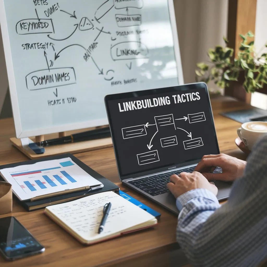 15 Unusual Link-Building Tactics Your Competitors (Probably) Don't Know
