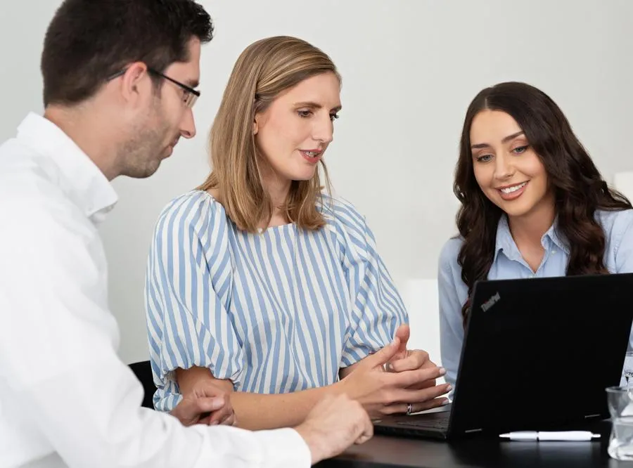 E-Commerce SEO Agentur