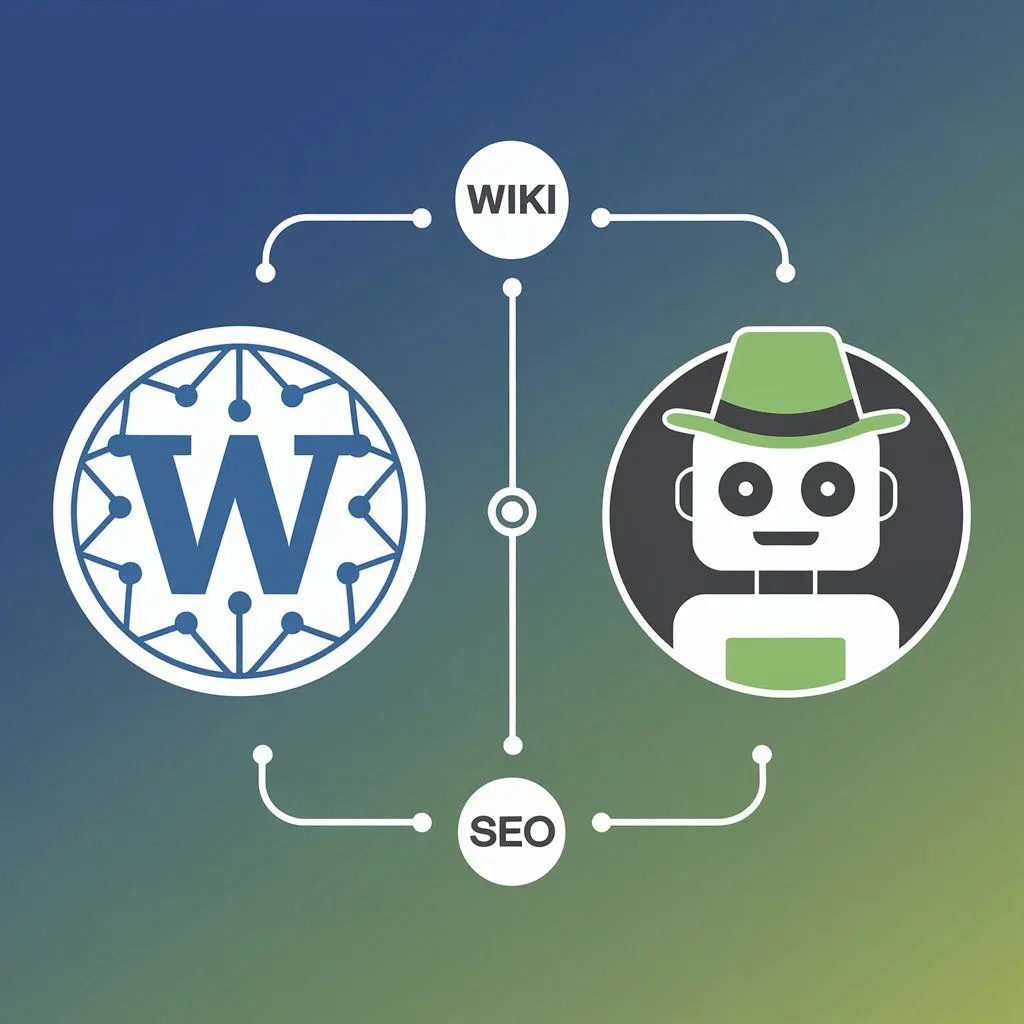 Wiki and SEO