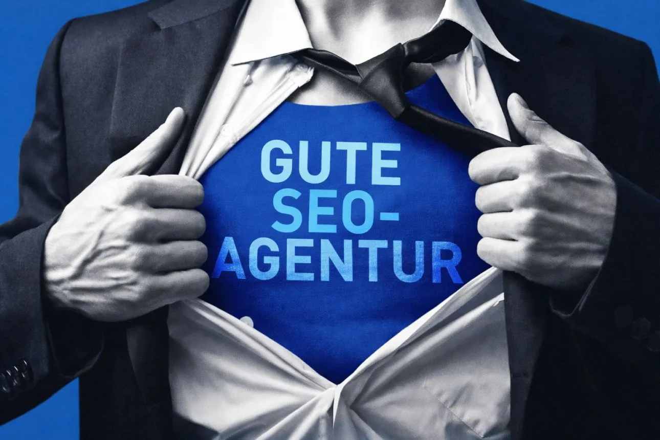 Good SEO Agency FT