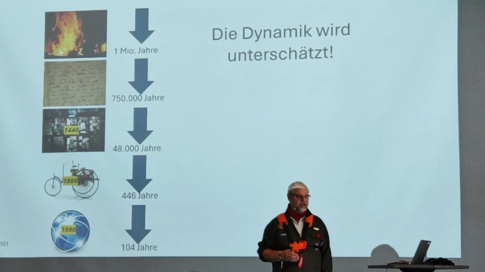Talk Mario Fischer 4