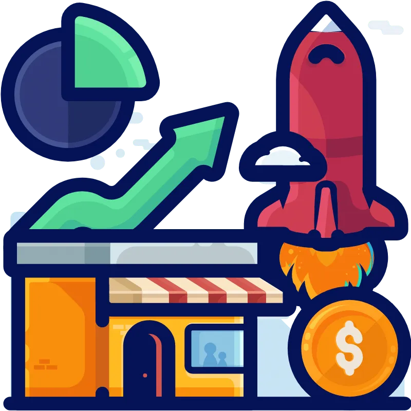 Relaunch advantages