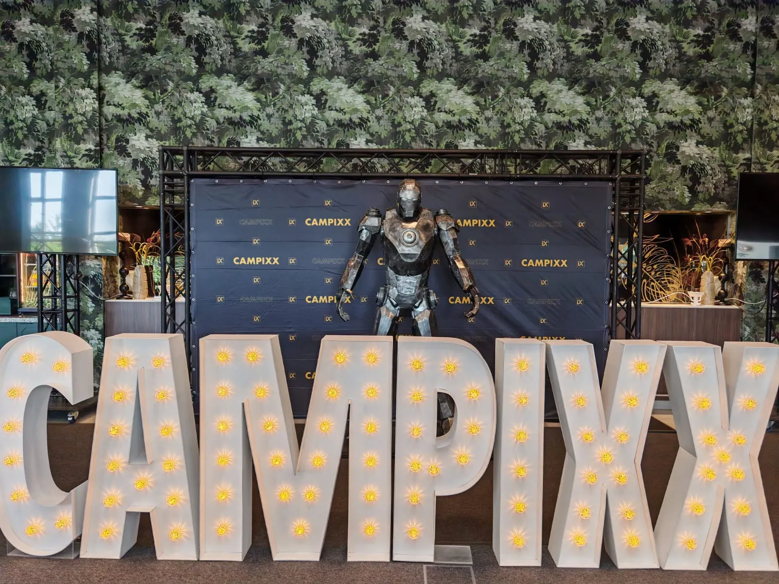 Unser Recap zur Campixx 2025: Quo vadis, SEO?