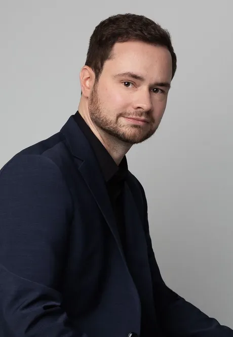 Fabian Auler – founder of Farbentour