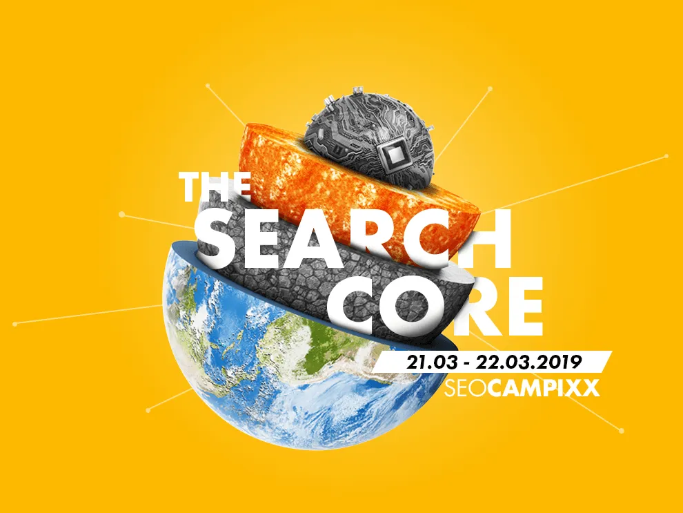 Recap zur SEO-Campixx 2019
