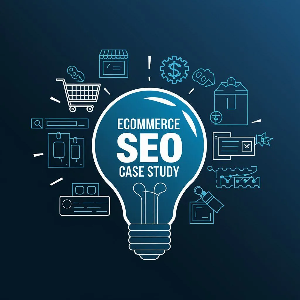 Ecommerce SEO Case Study