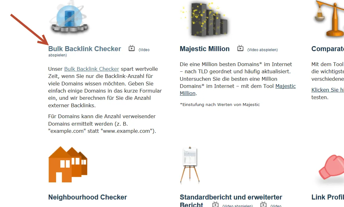 BulkChecker