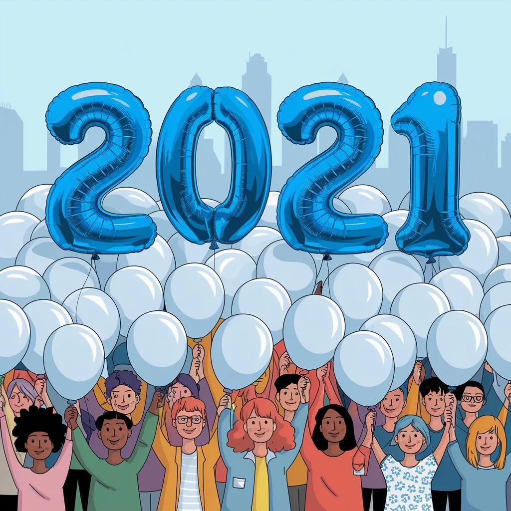 Year in Review: (SEO) Experiences 2021 and an Outlook for SEO 2022