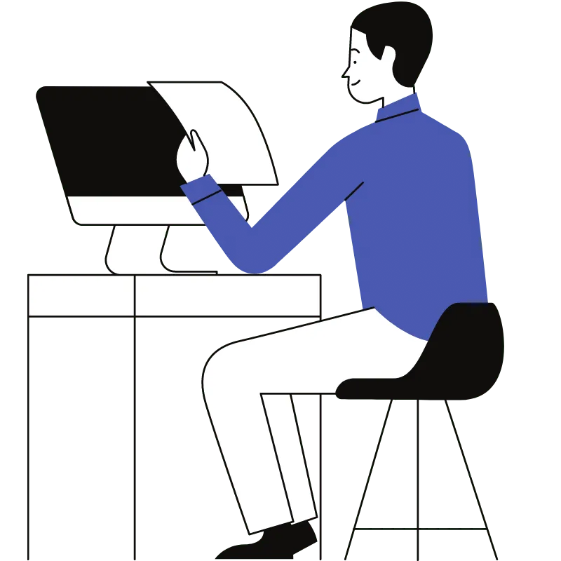 Carrying out the SEO relaunch