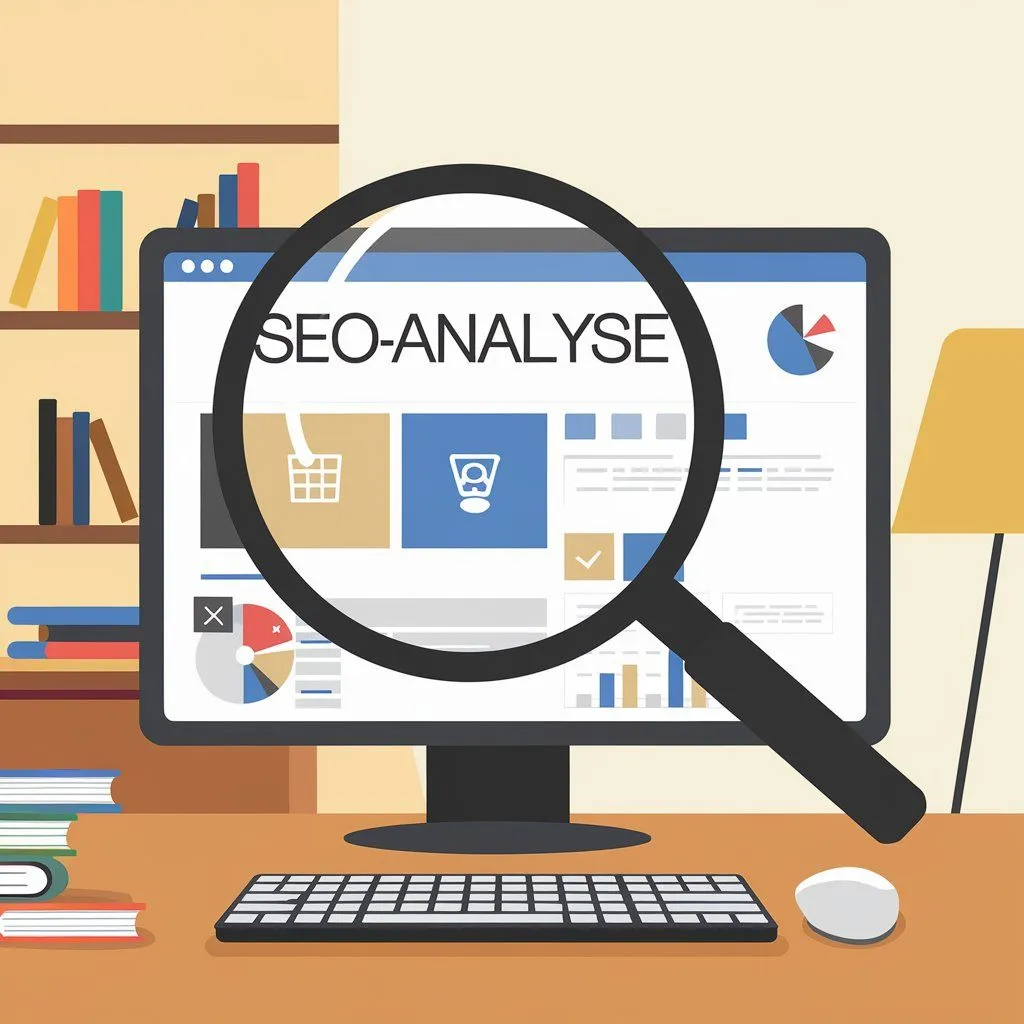 SEO Analysis