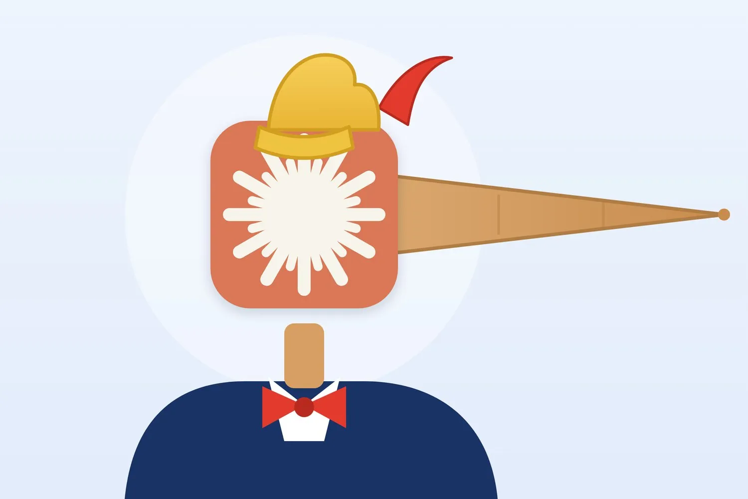 Claude ist ein sehr gutes SEO-Tool und ein sehr schlechter SEO