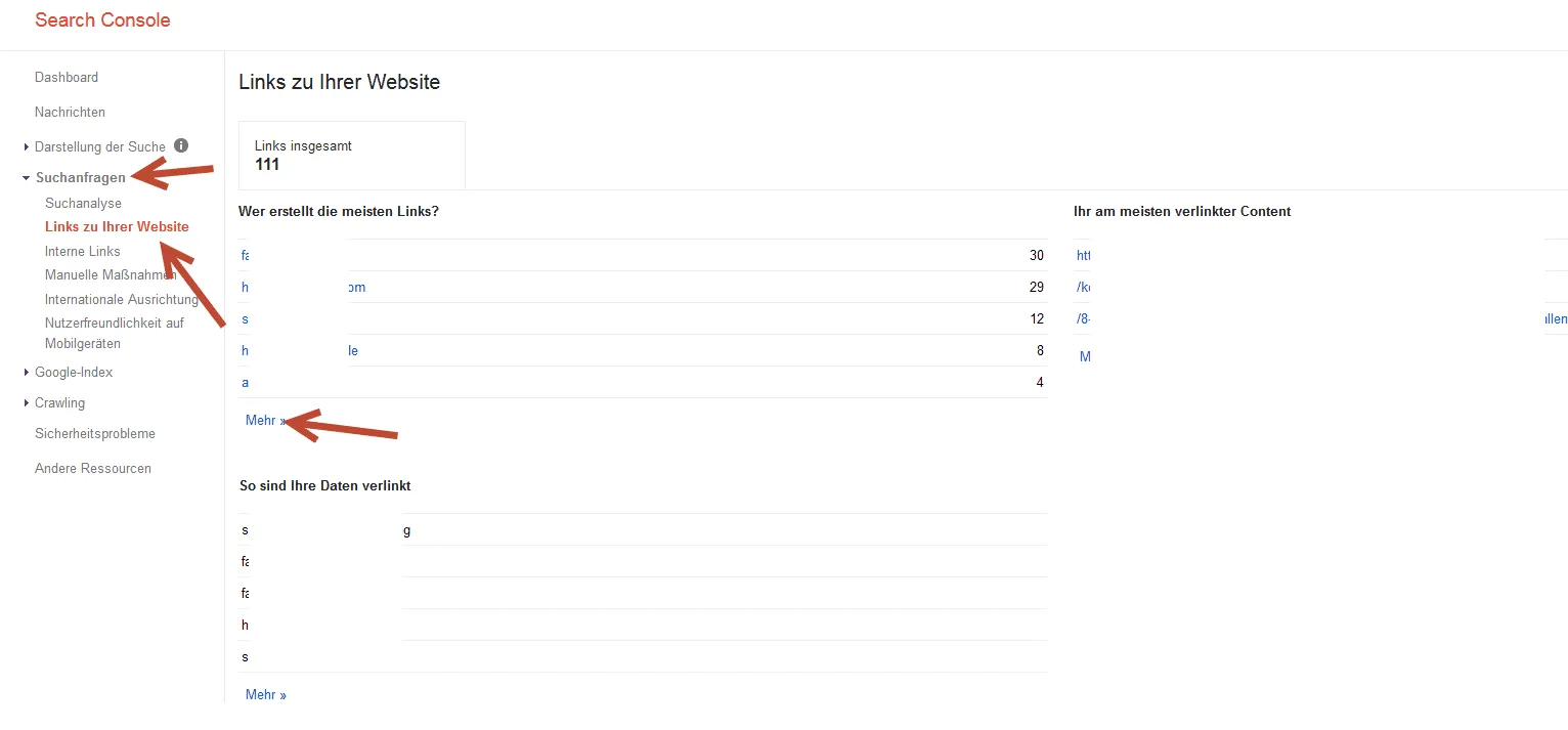 IMAGE SEARCH CONSOLE BACKLINKS