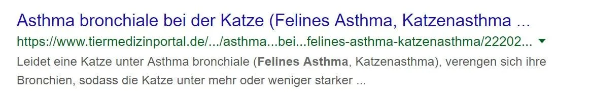 Title example