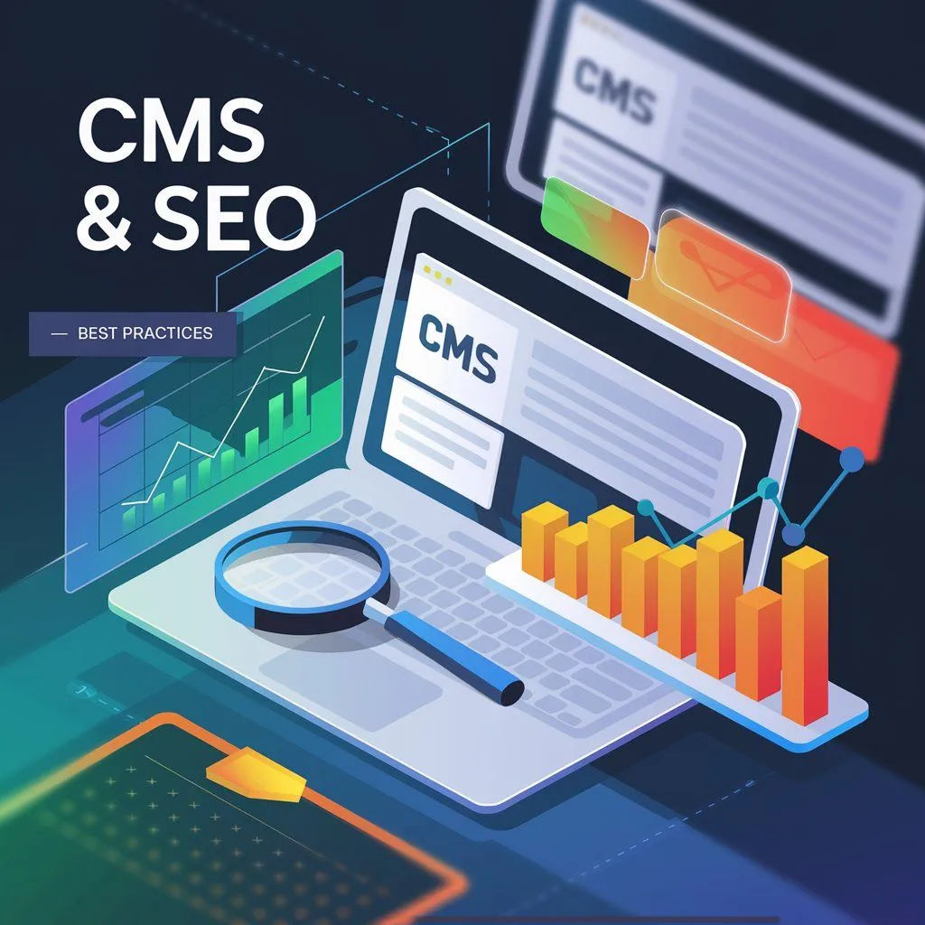 CMS SEO requirements