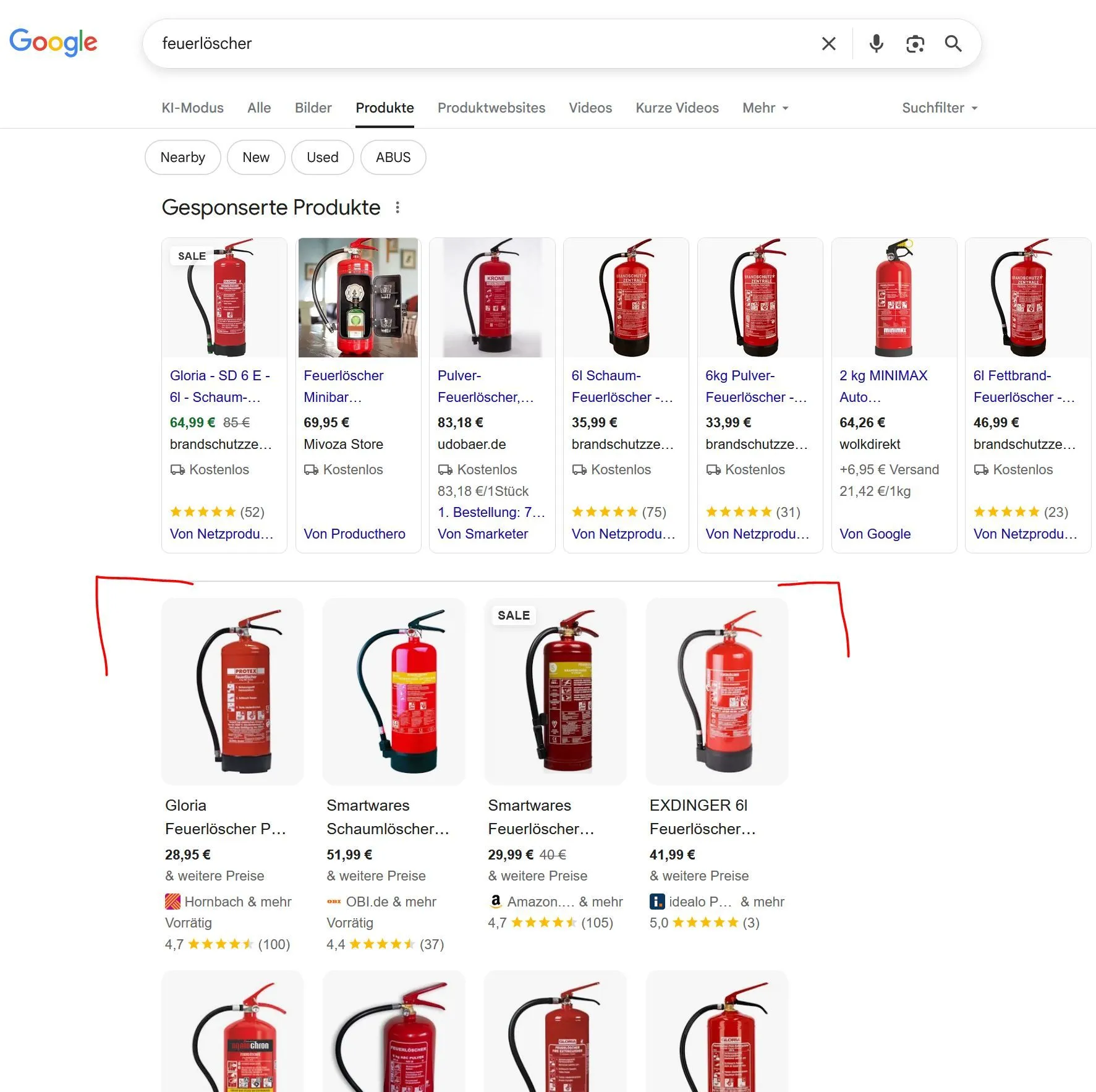 Free Listings Google Pordukte Shopping