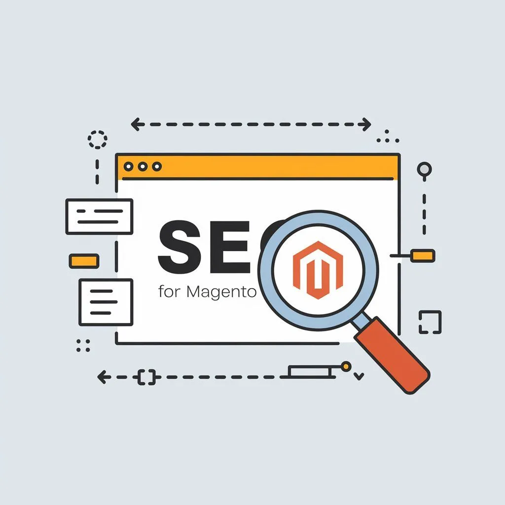 SEO for Magento