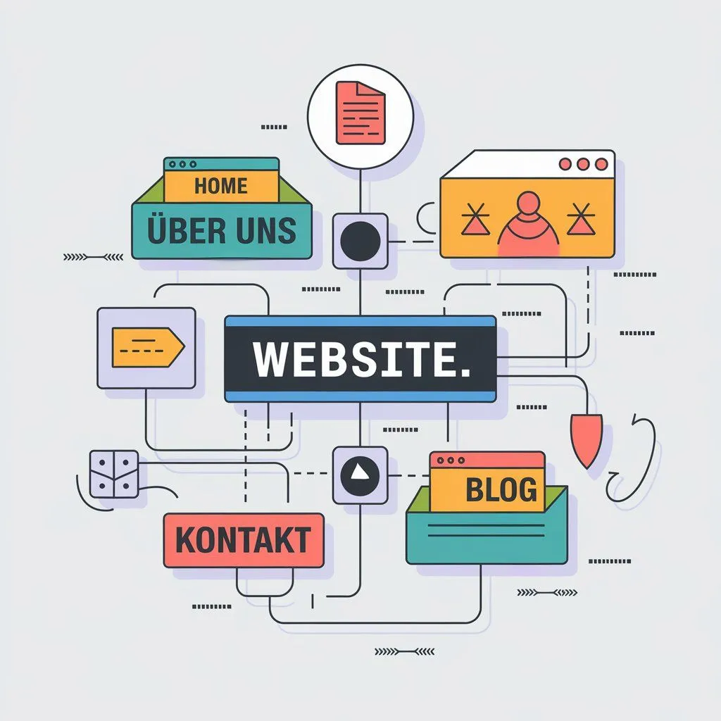 URL mapping