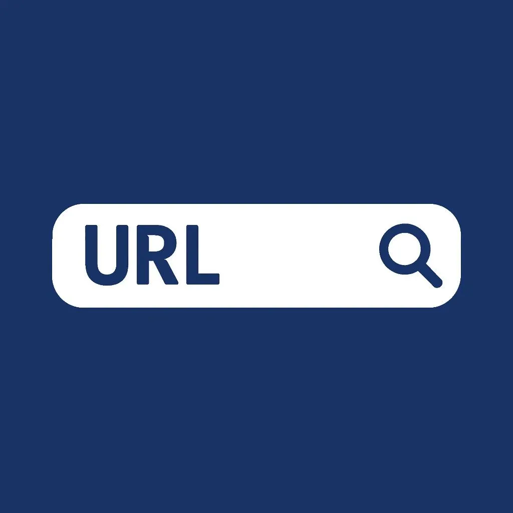 The Structure of a URL (Uniform Resource Locator)