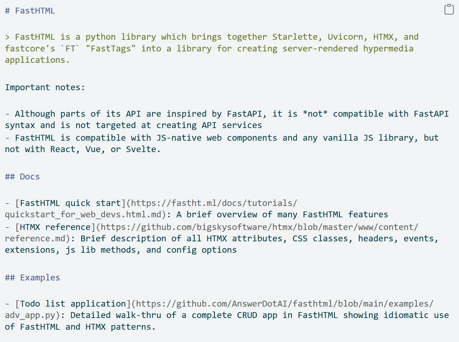 LLM Txt File