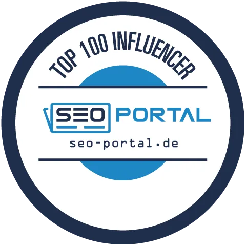 Top 100 Influencer