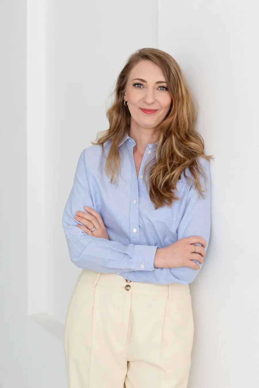 SEO expert at Farbentour for healthcare & pharma