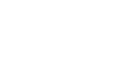 simple as