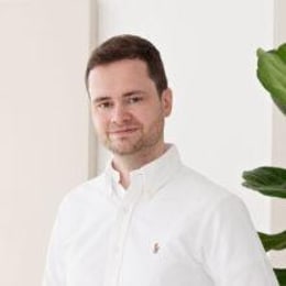 Fabian Auler, founder and owner of Farbentour