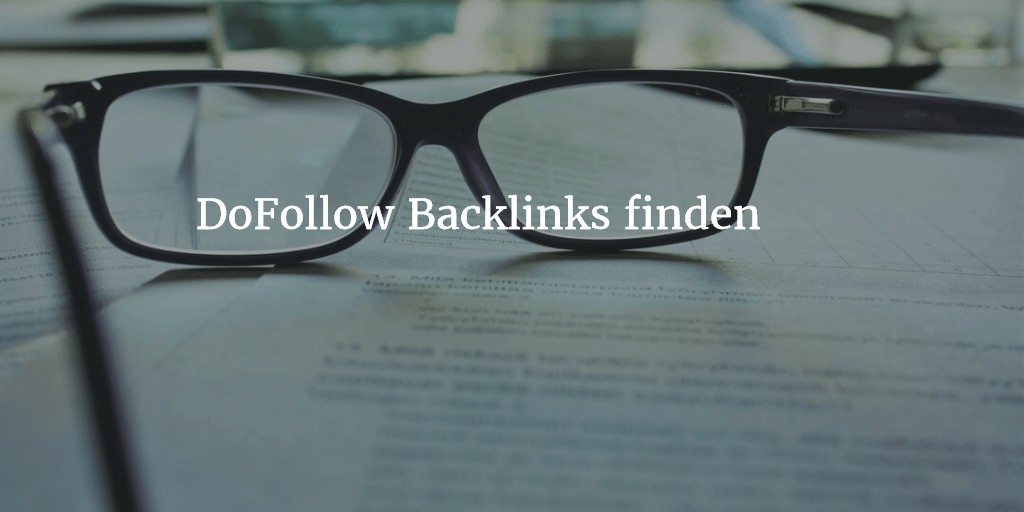 DoFollow Backlinks