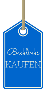 Backlinks kaufen