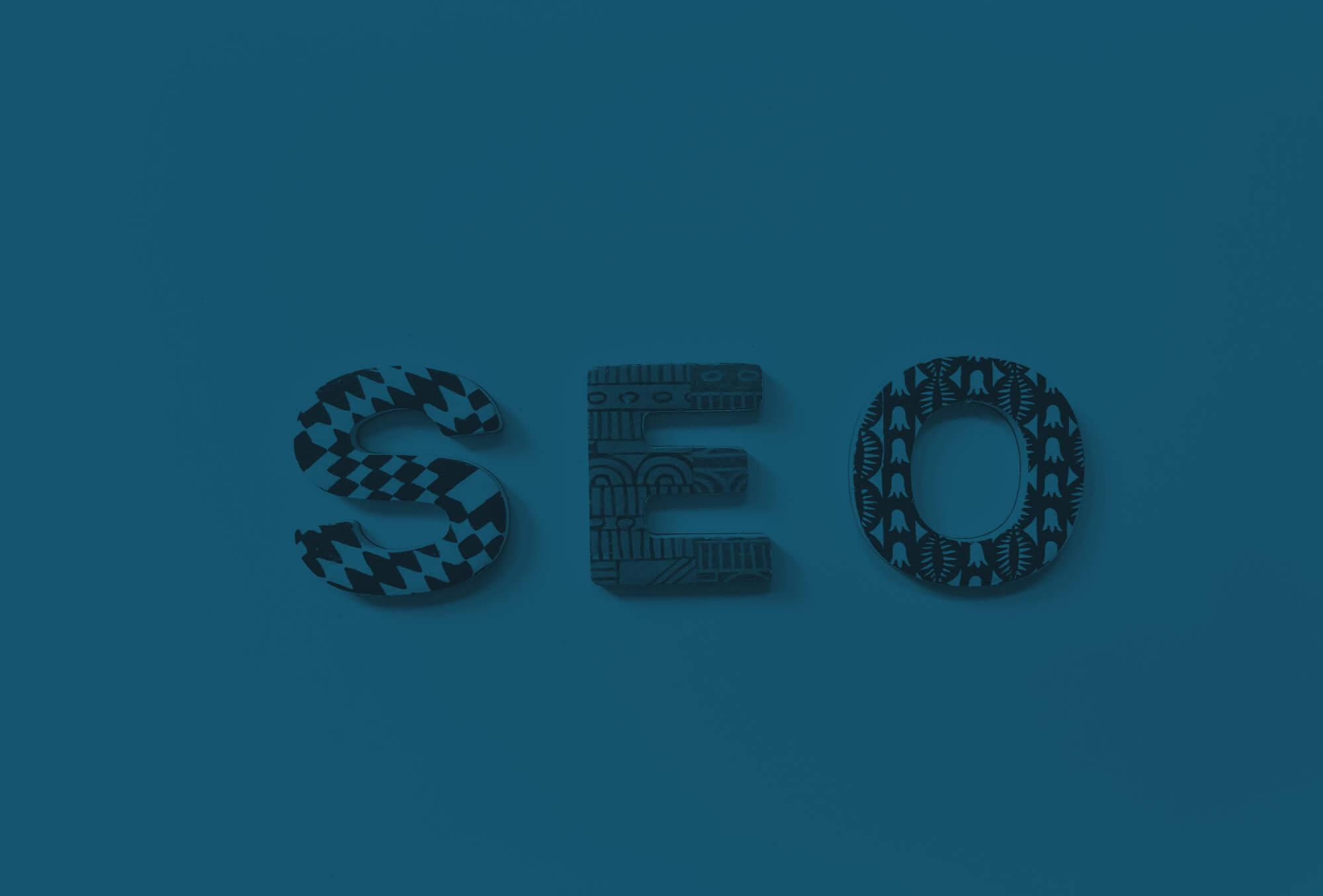 Was ist SEO Marketing