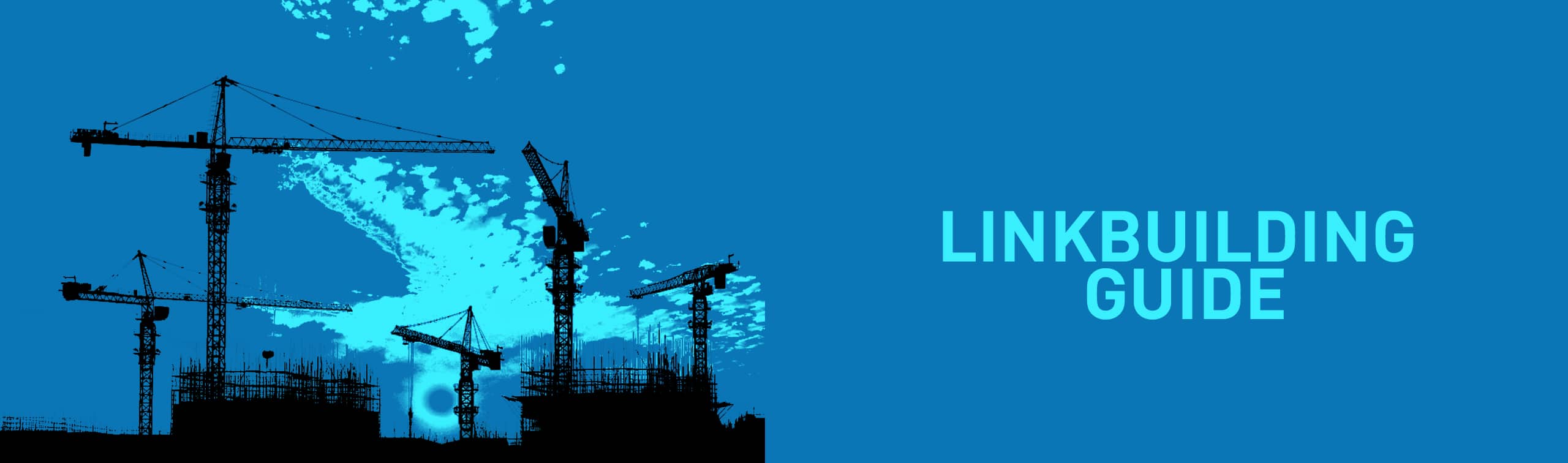 Linkbuilding Guide