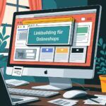 Linkbuilding für Onlineshops