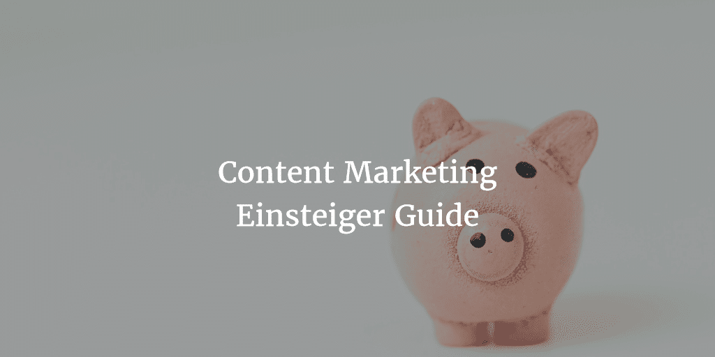 Content Marketing