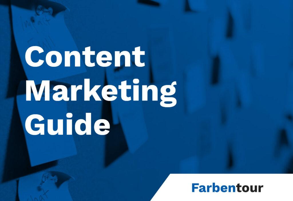 Content Marketing