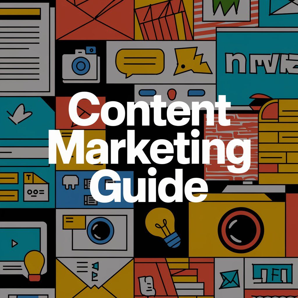 Content Marketing Guide