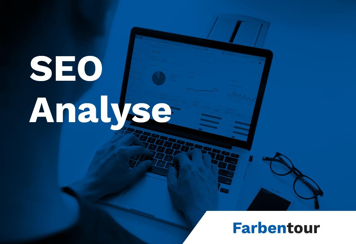 SEO Analyse